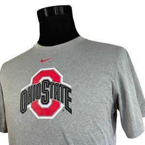 Nike | Shirts | Nike Mens Drifit Grey 